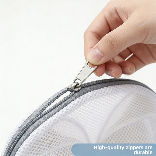 Bra Laundry Wash Bag Protective Mesh