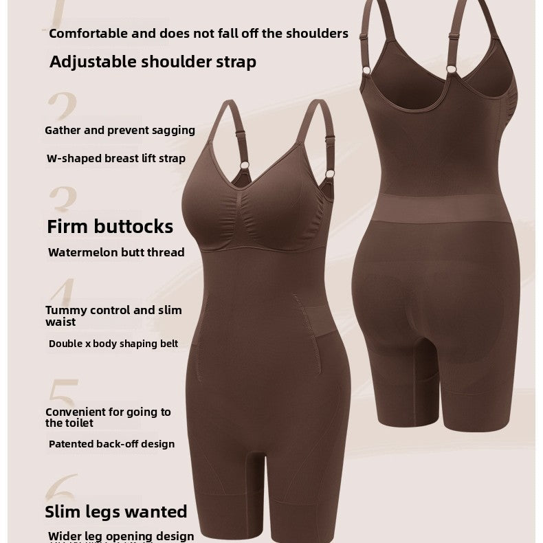 Elurah Sculpting Bodysuit